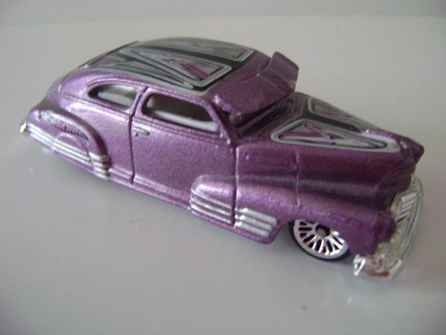 '47 Chevy Fleetline