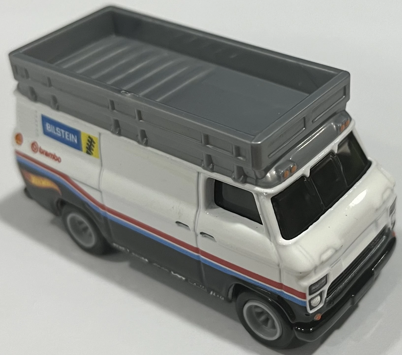 HW Rally Hauler