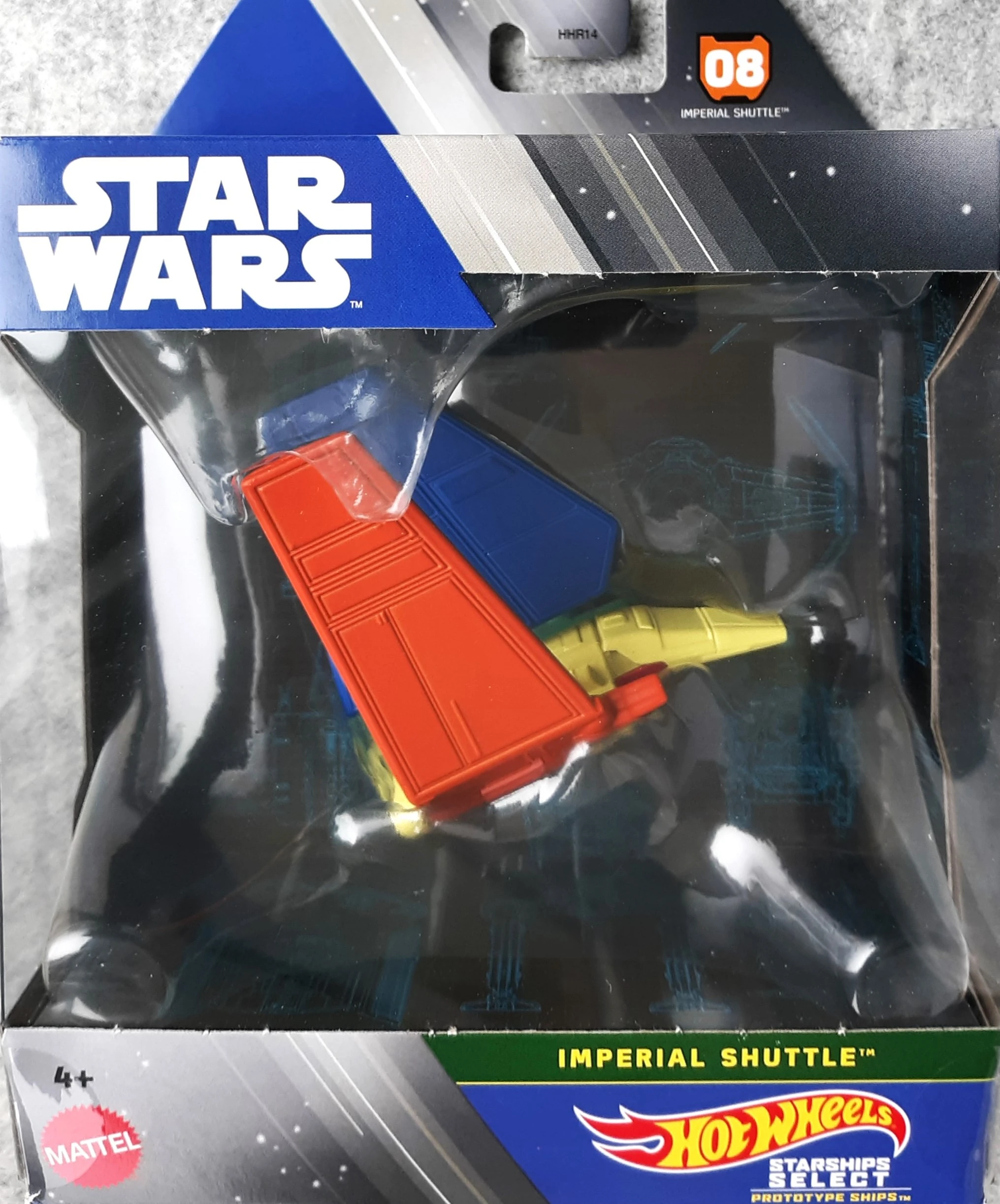 Imperial Shuttle