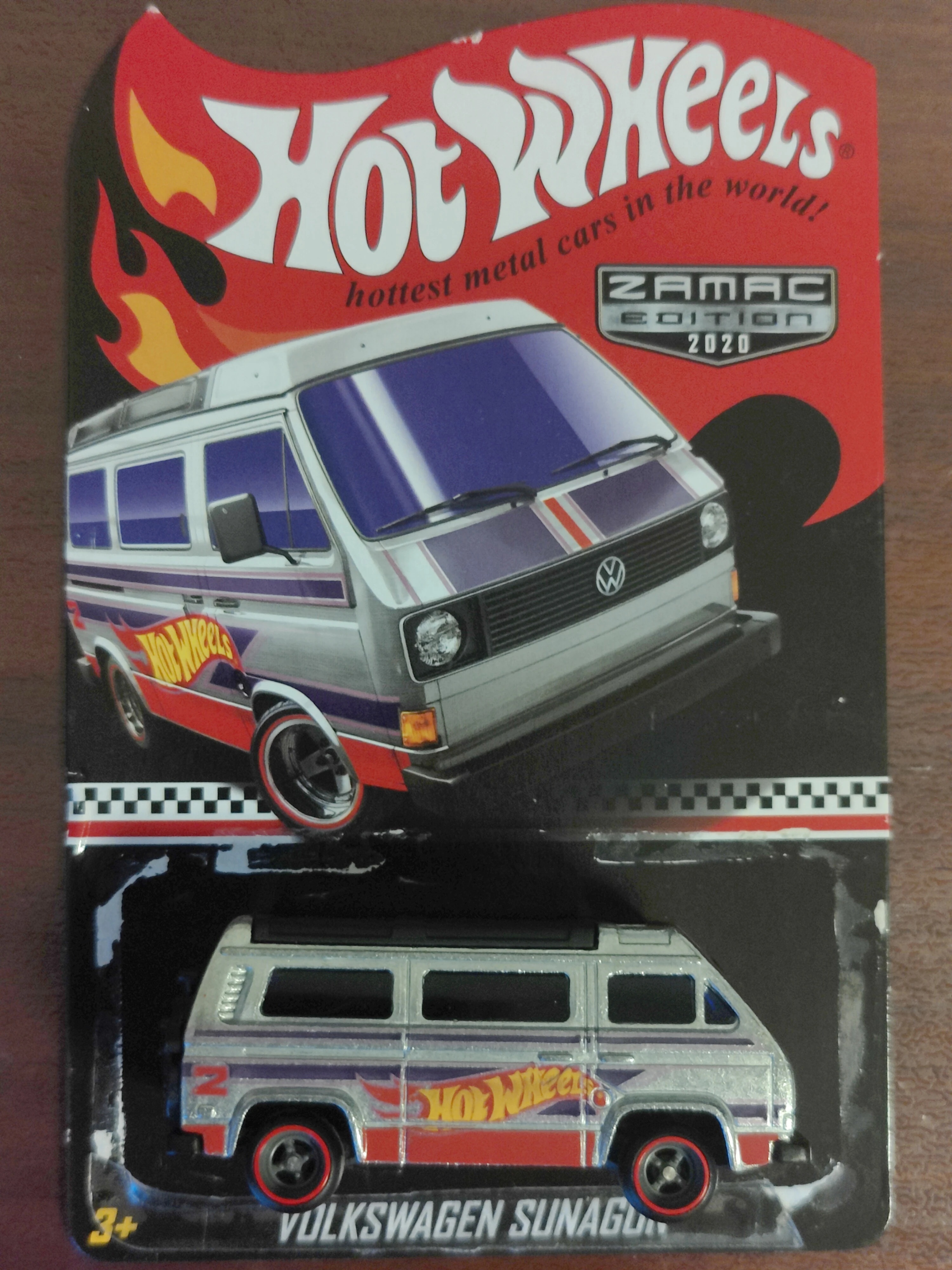 Volkswagen Sunagon