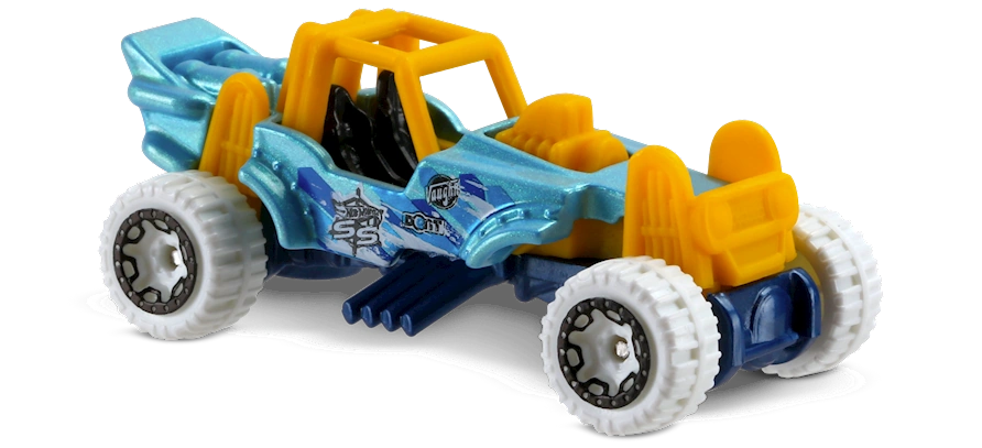Mountain Mauler