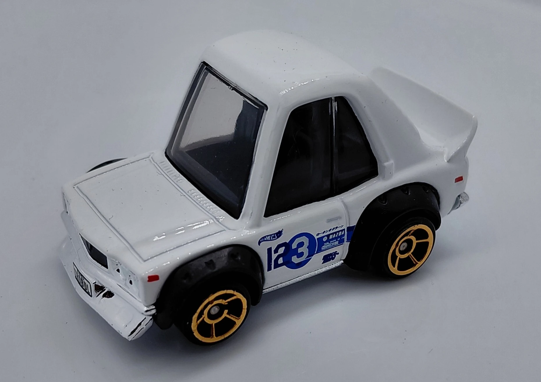 Mazda RX-3