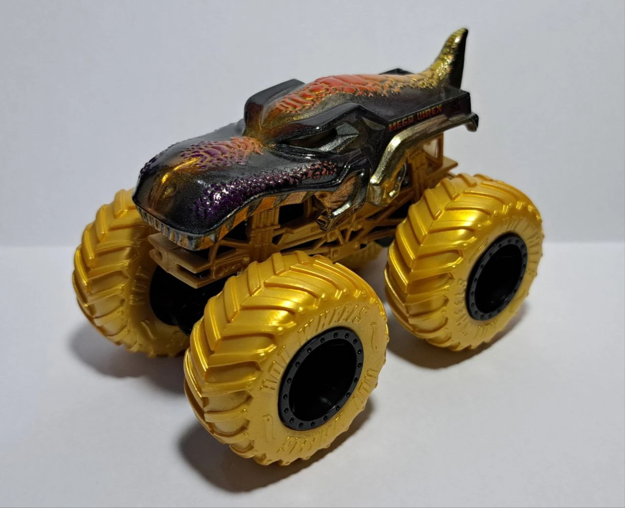 Mega-Wrex