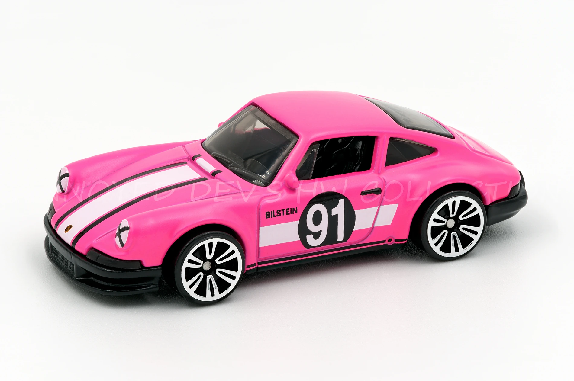 '71 Porsche 911