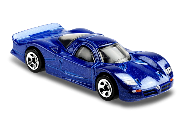 Nissan R390 GT1
