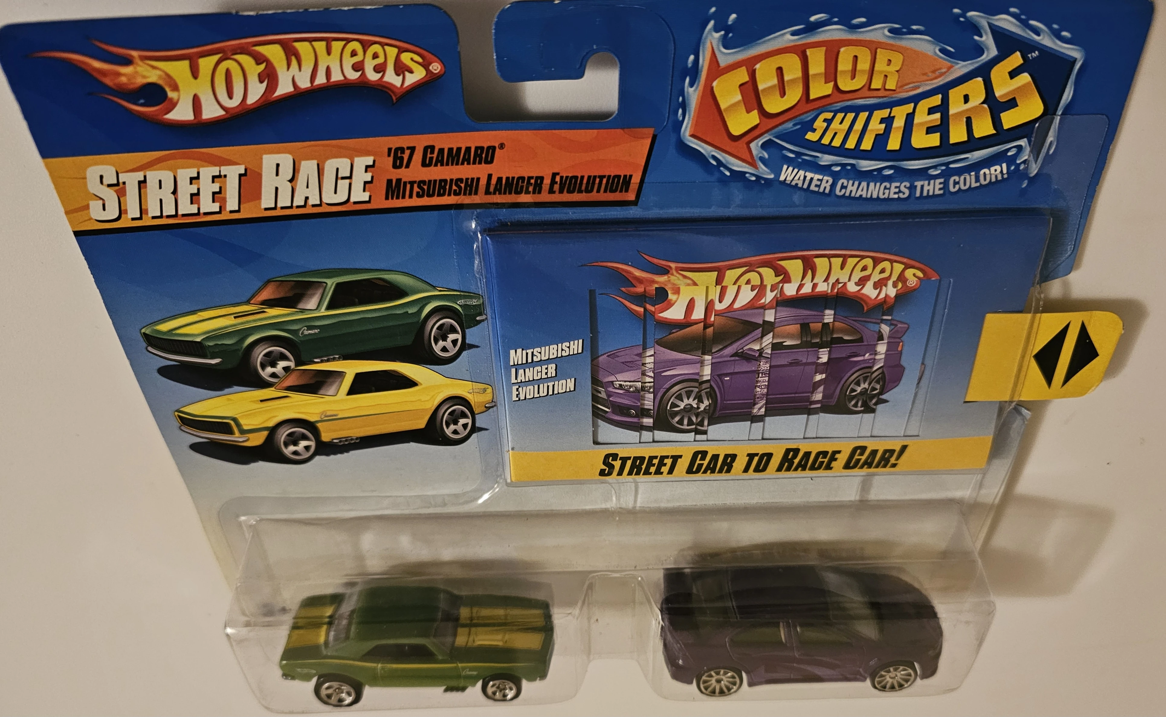 2008 Lancer Evolution