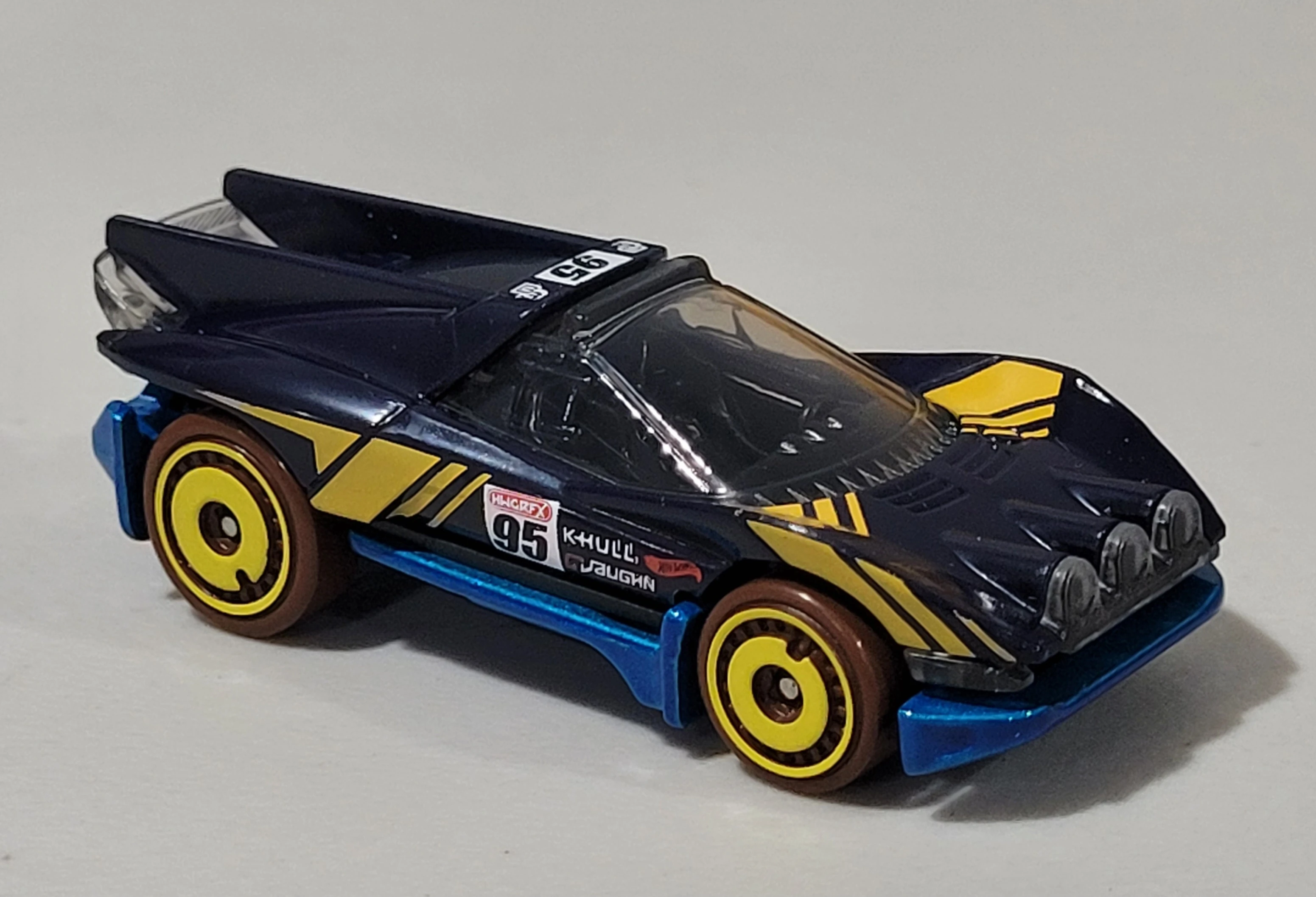 Rally Speciale
