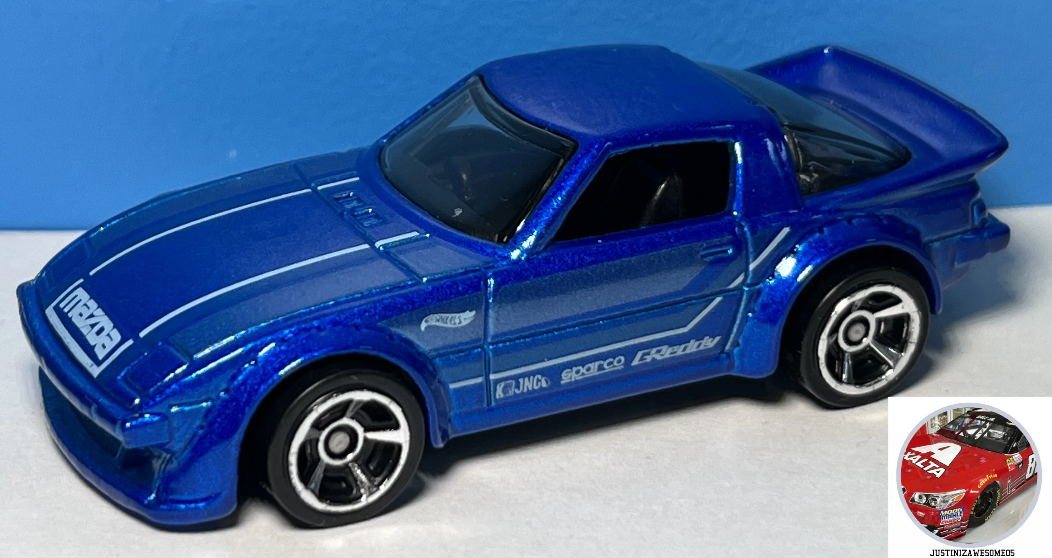 Mazda RX-7