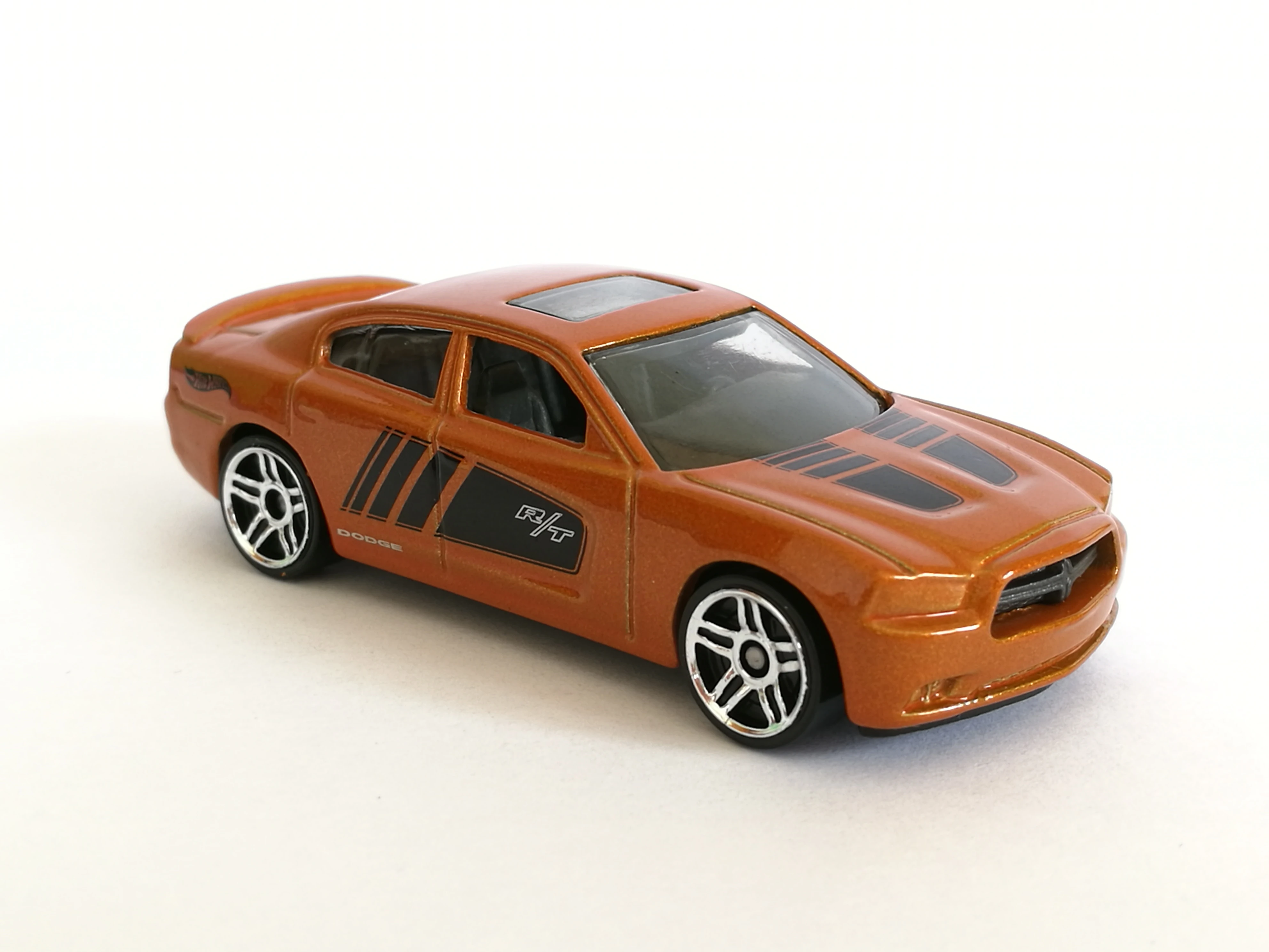 '11 Dodge Charger R/T