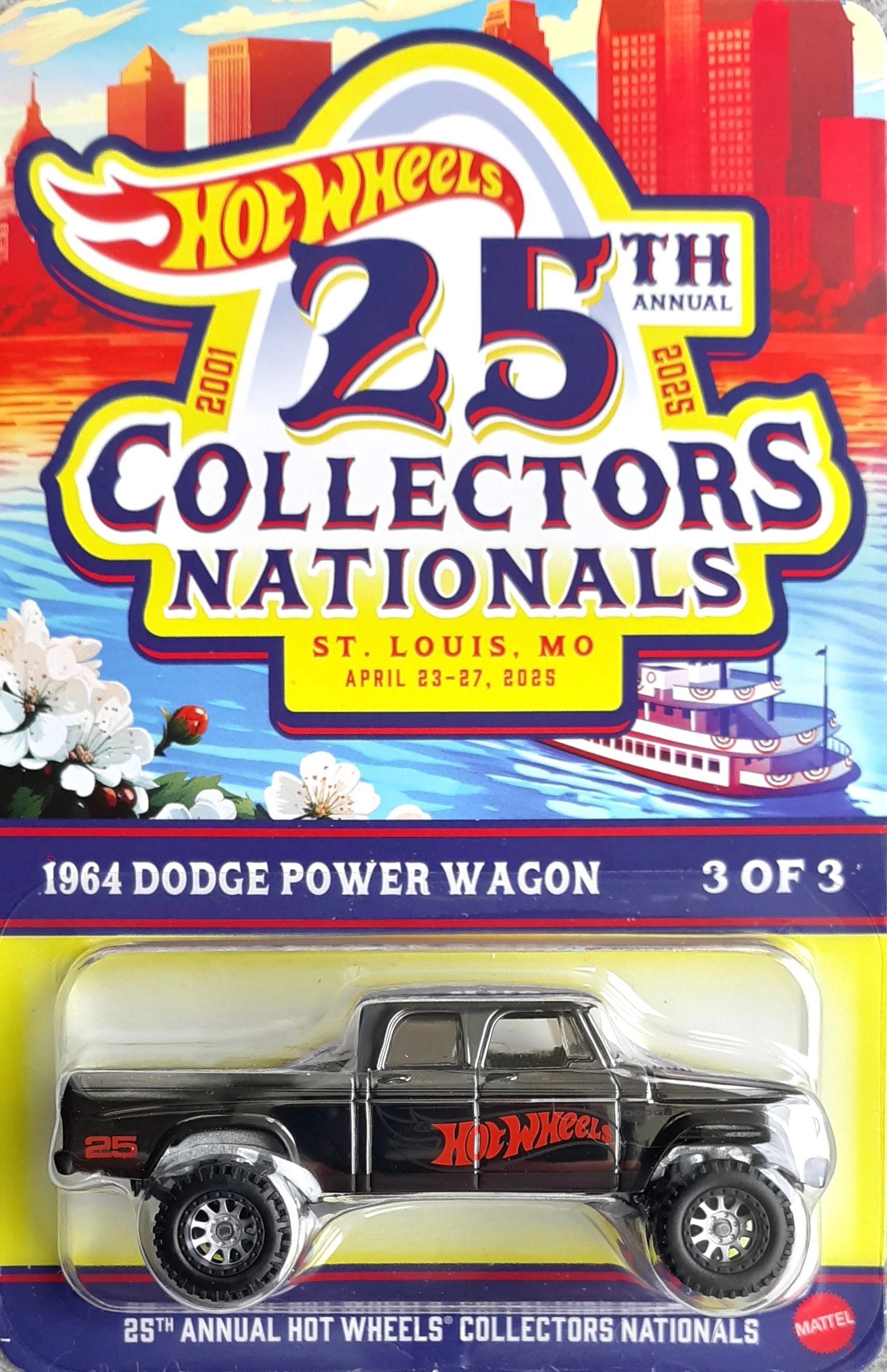 1964 Dodge Power Wagon