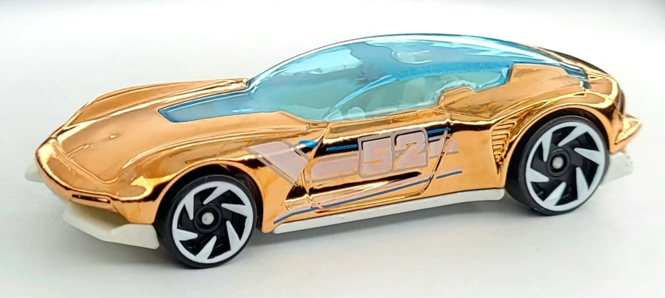 Gazella GT