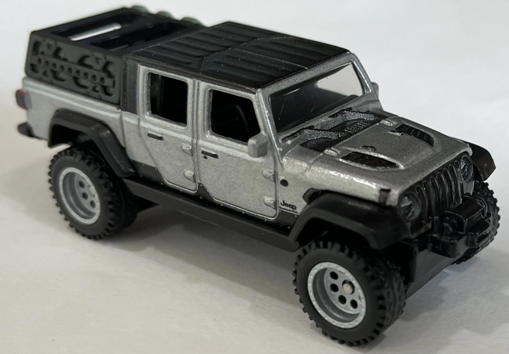 '20 Jeep Gladiator