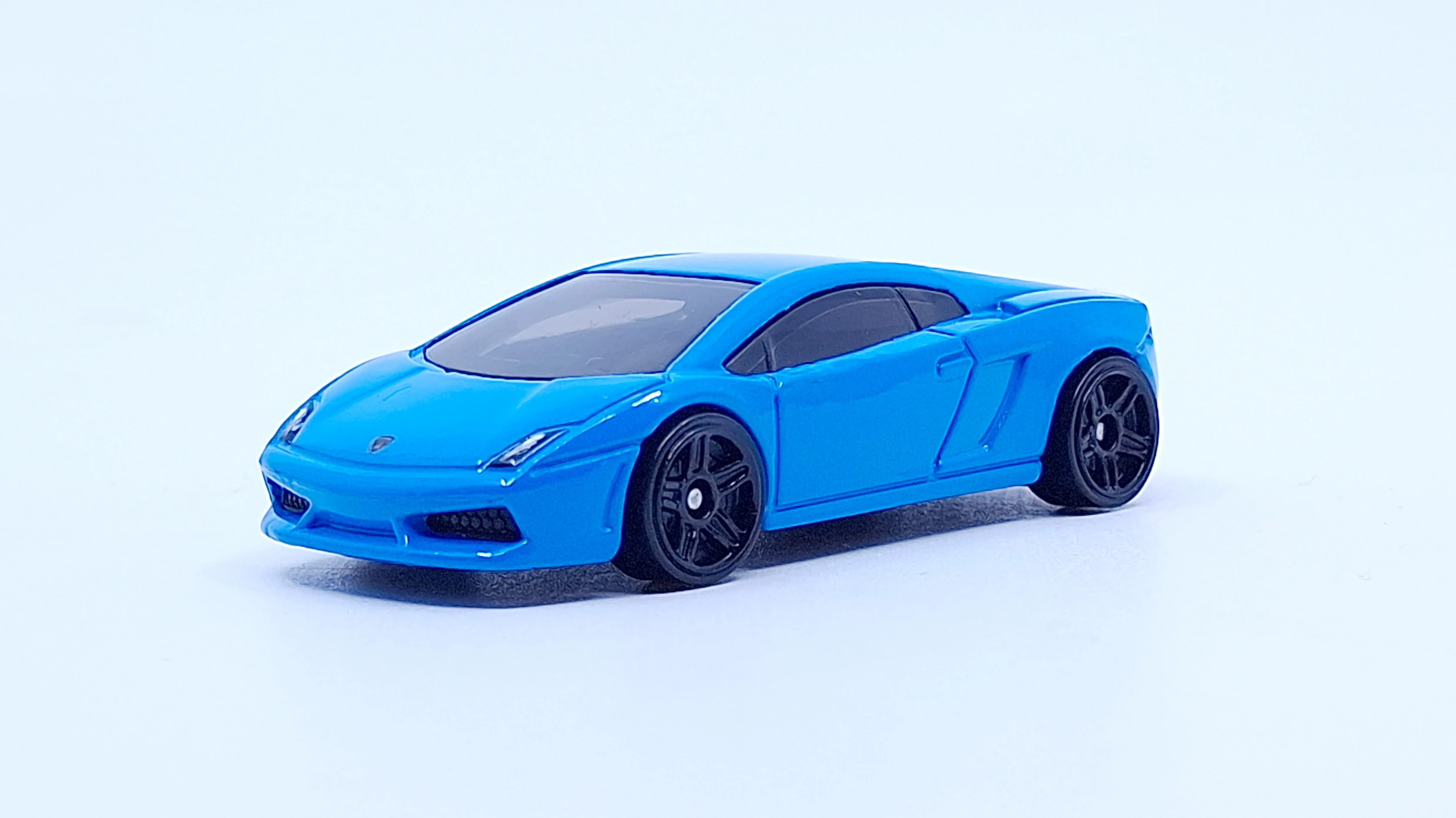 Gallardo LP 560-4
