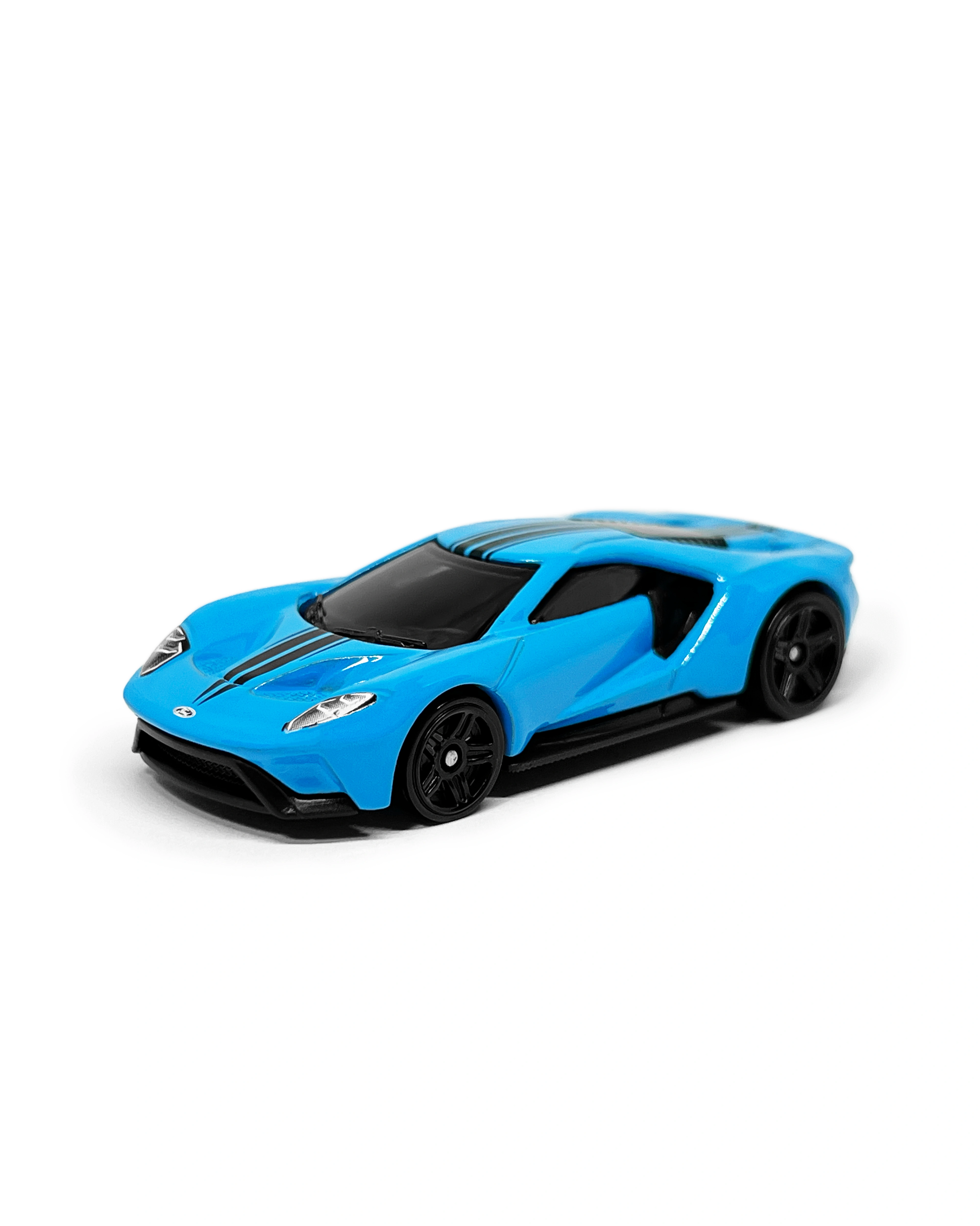 '17 Ford GT