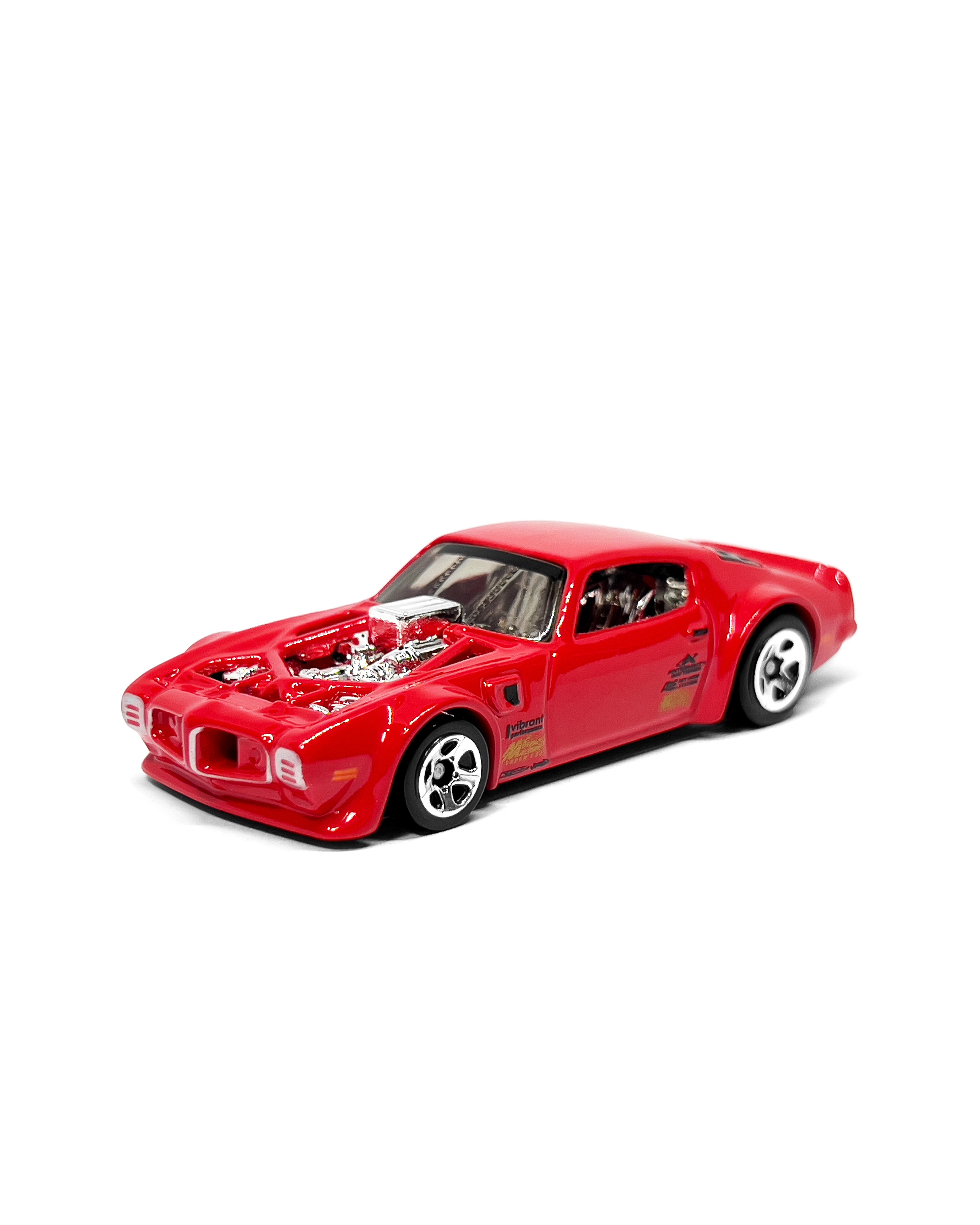 1970 Pontiac Firebird
