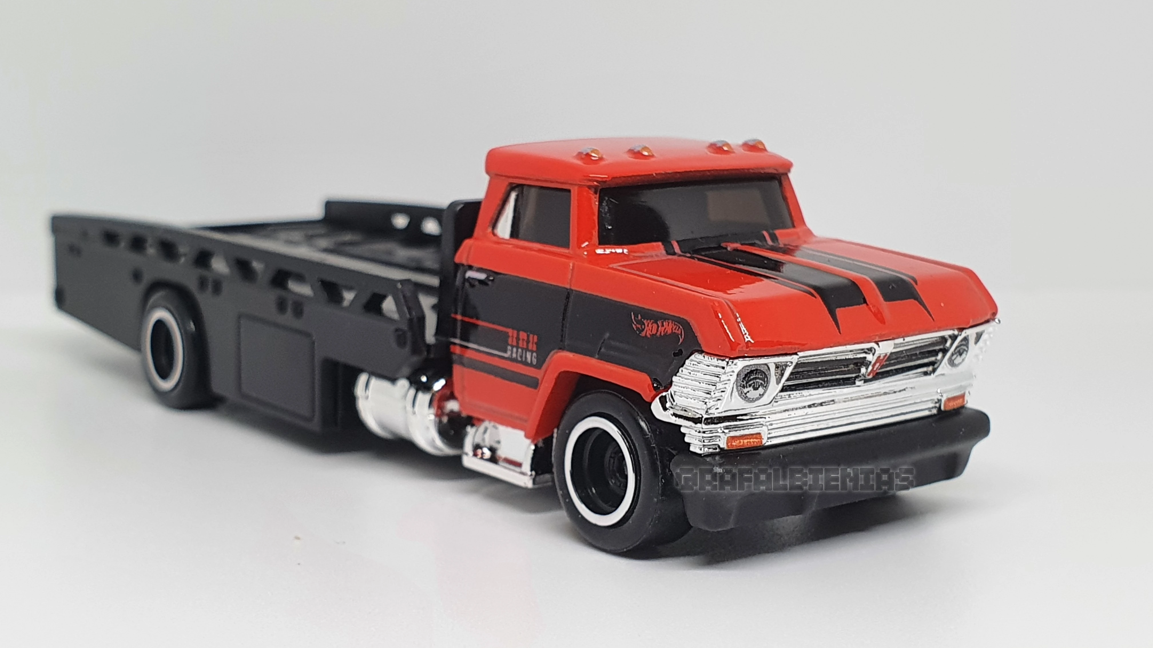 Horizon Hauler
