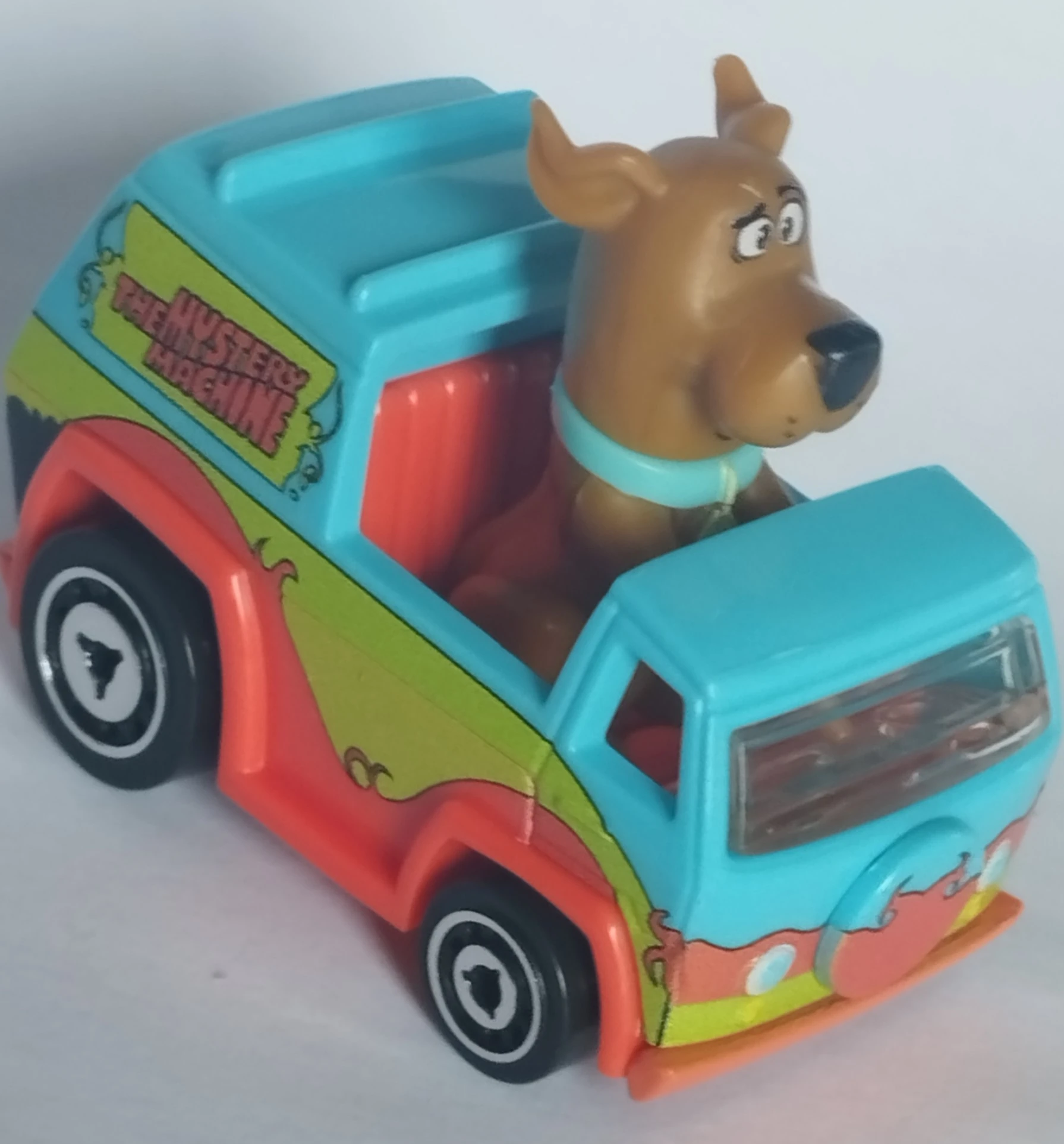 Scooby-Doo