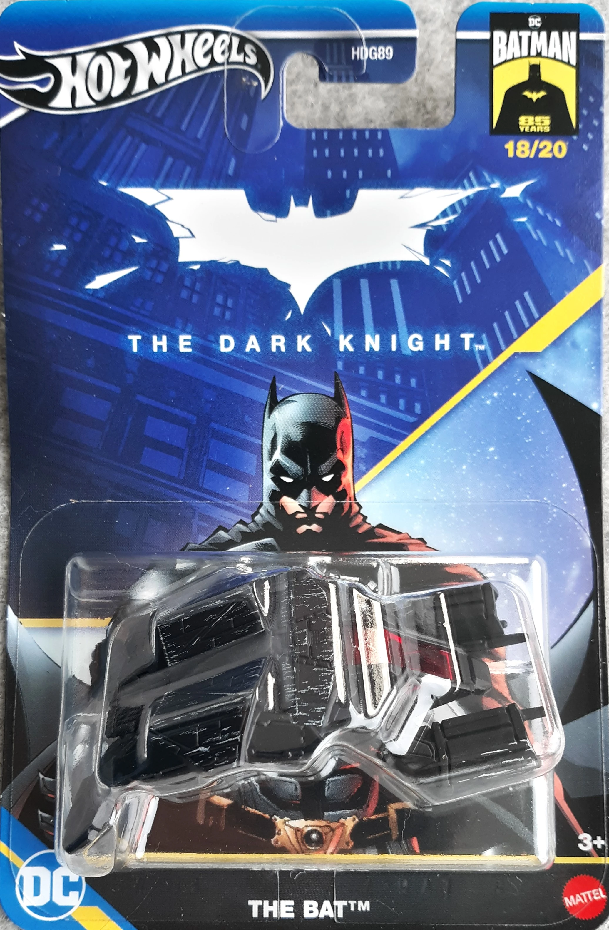 The Bat