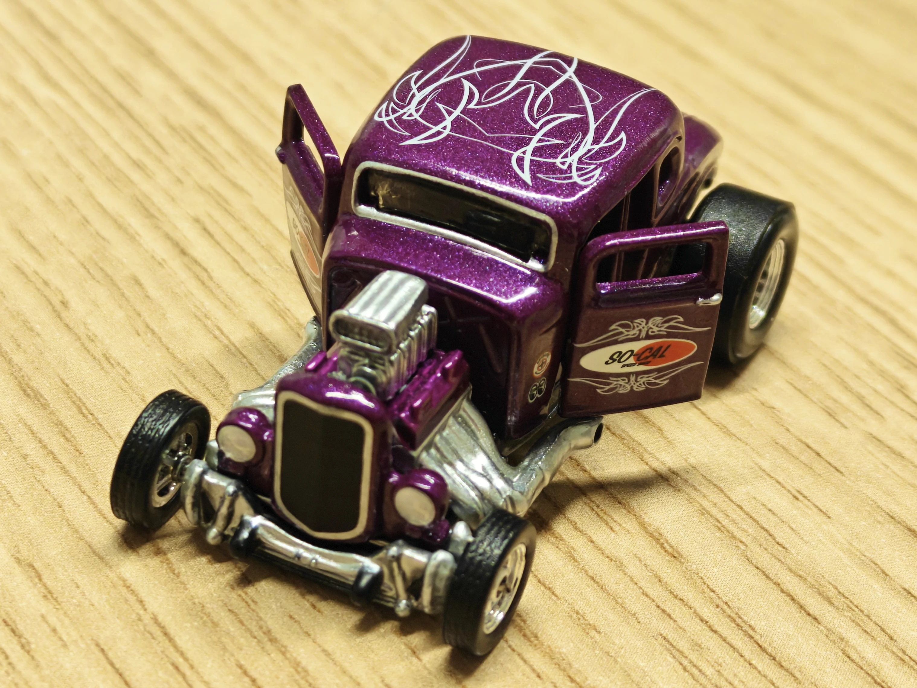 '32 Ford
