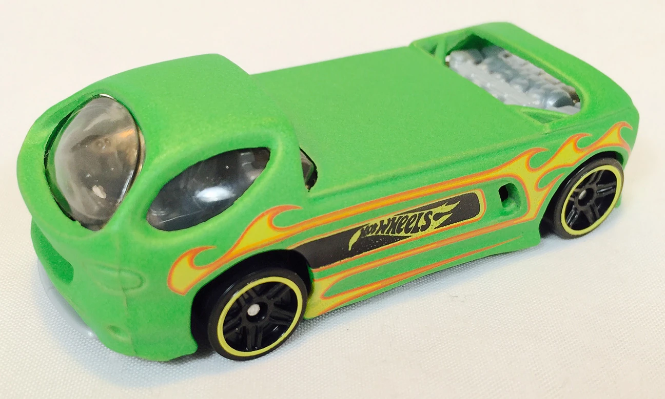 Deora II