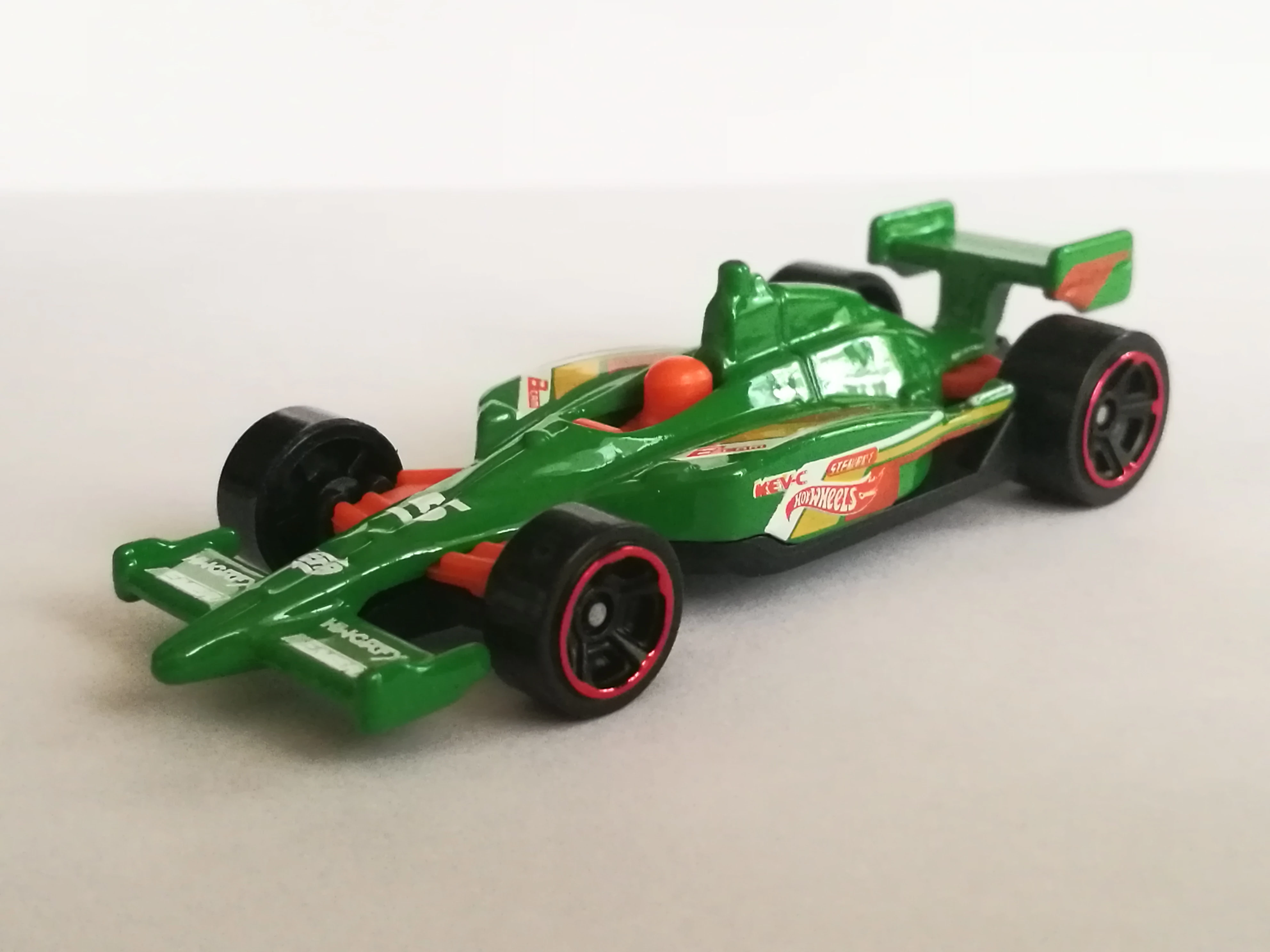 Indy 500 Oval