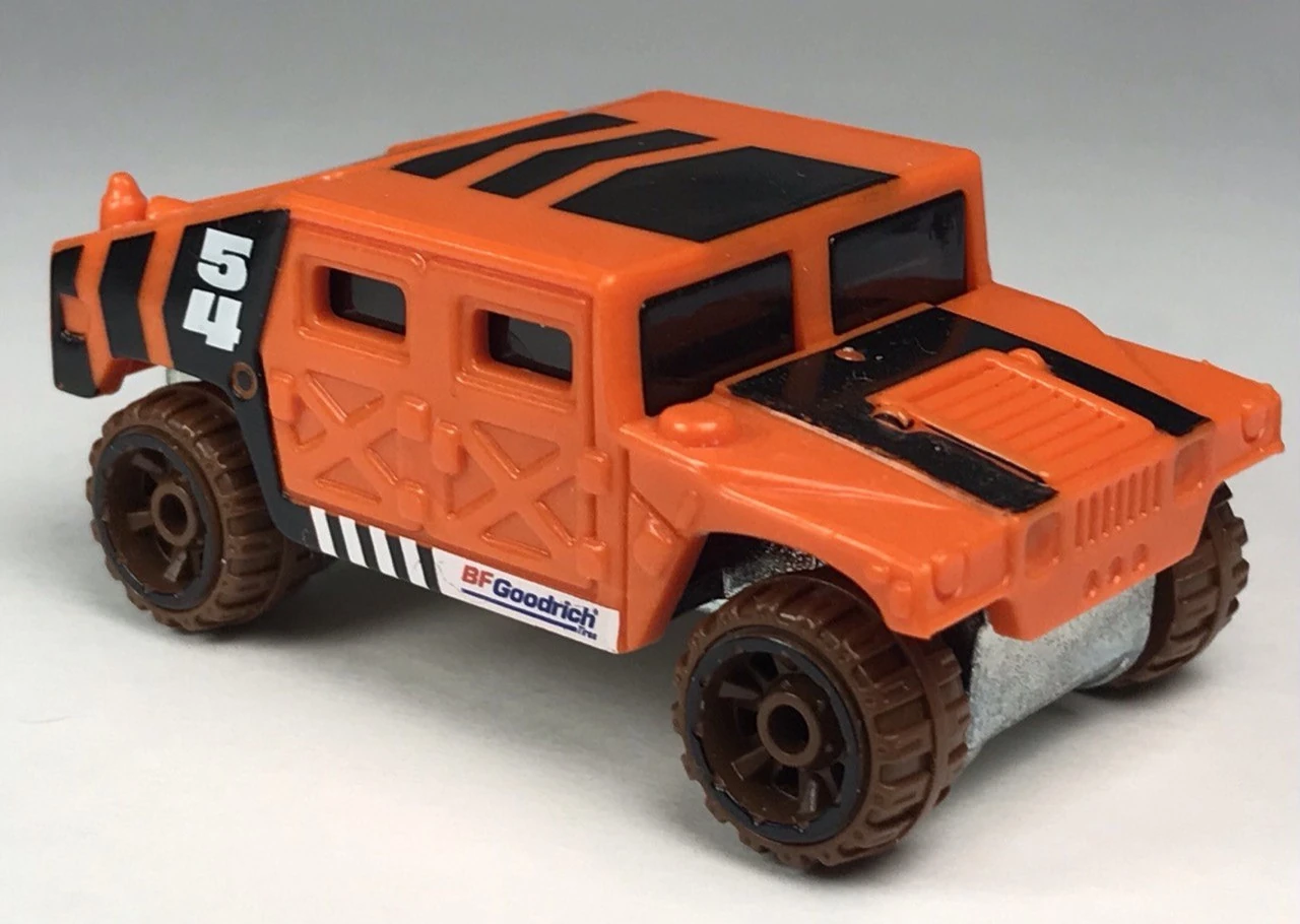 Humvee