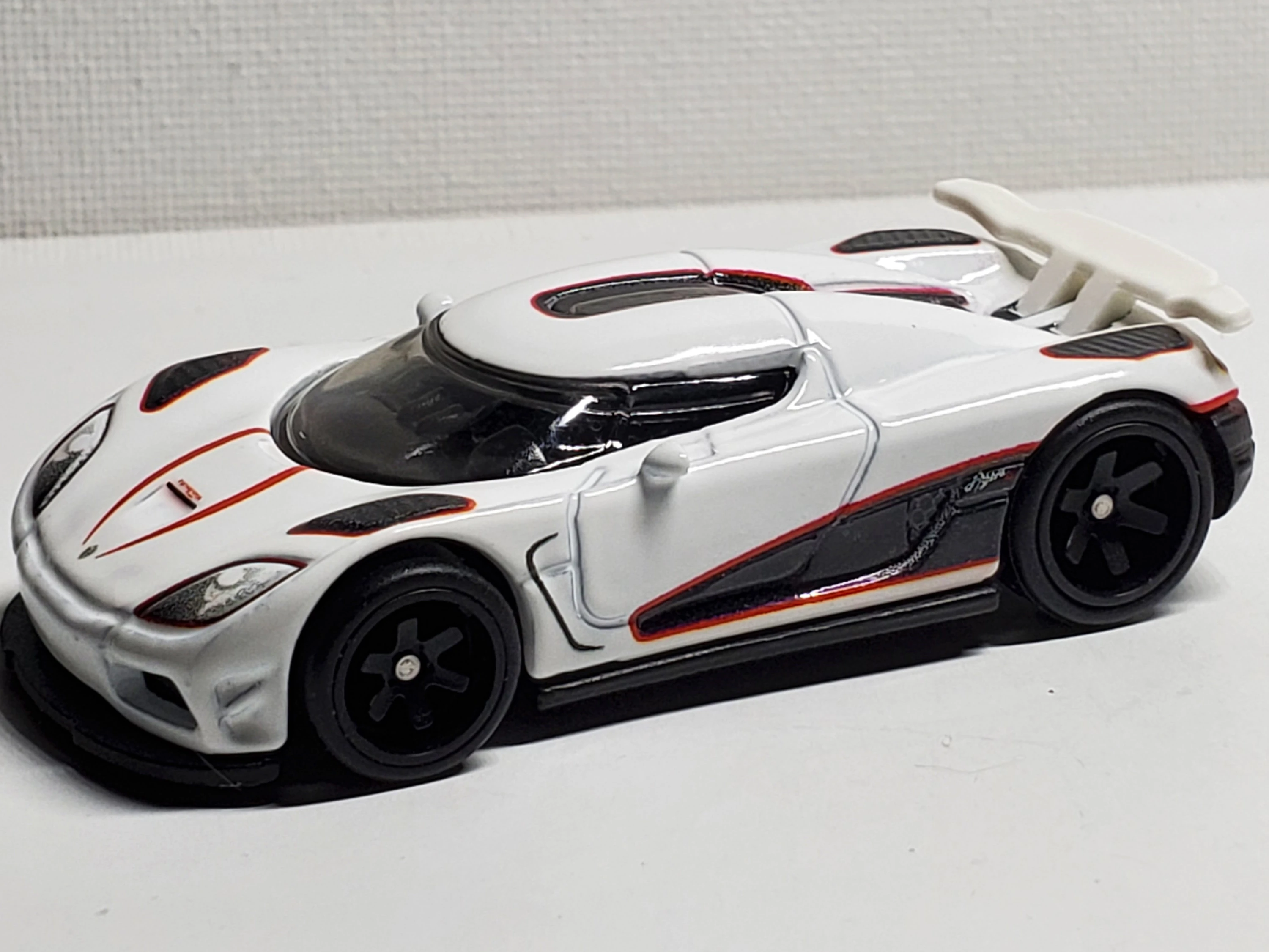 Koenigsegg Agera R
