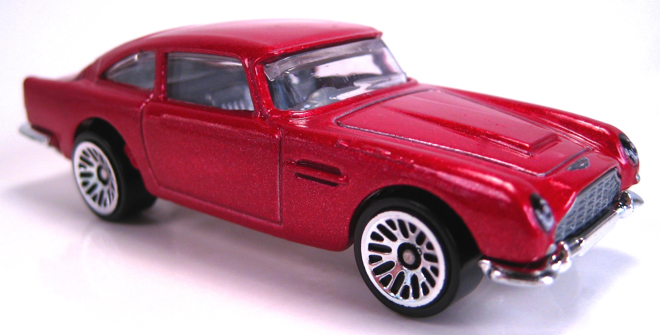 Aston Martin 1963 DB5