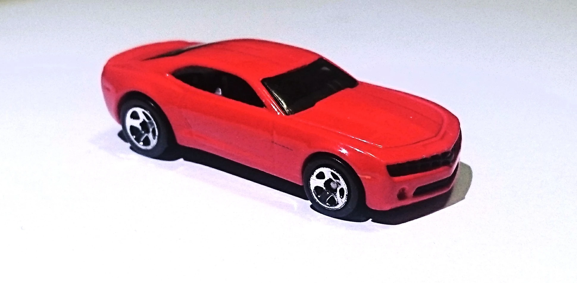 Chevy Camaro Concept
