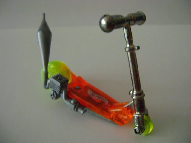 Mo' Scoot