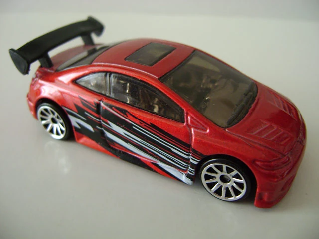 Honda Civic Si