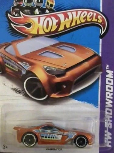 Scorcher