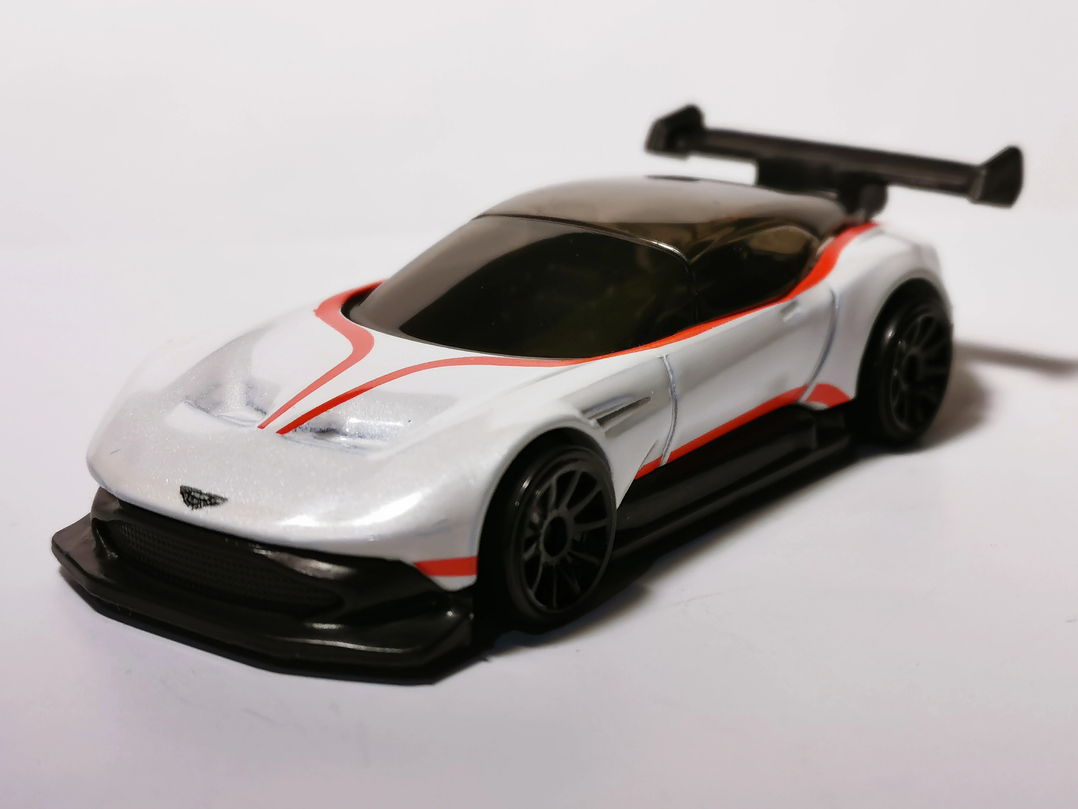 Aston Martin Vulcan