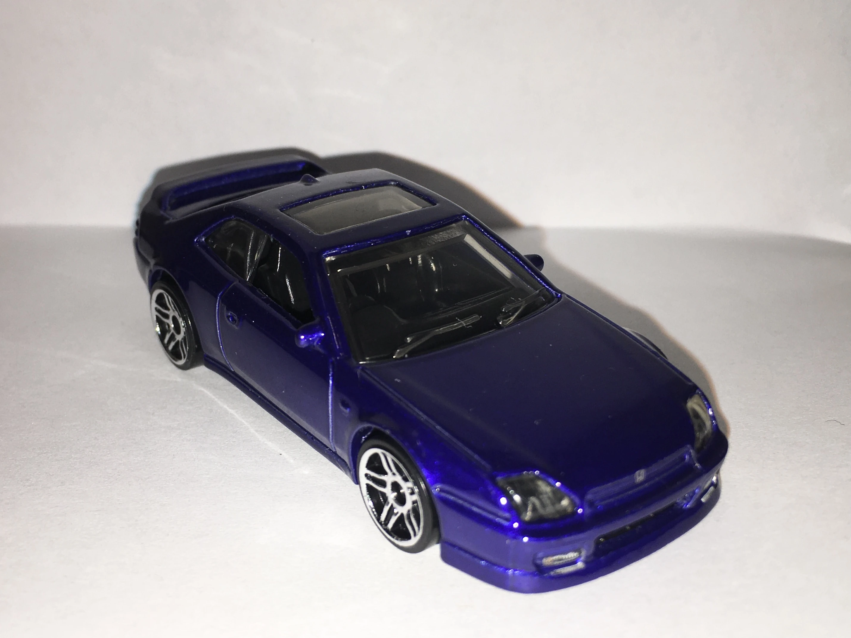 '98 Honda Prelude