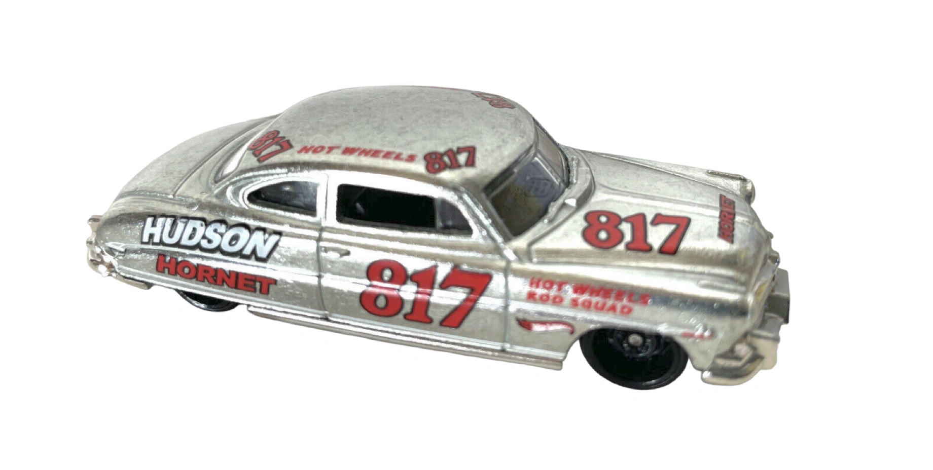 '52 Hudson Hornet