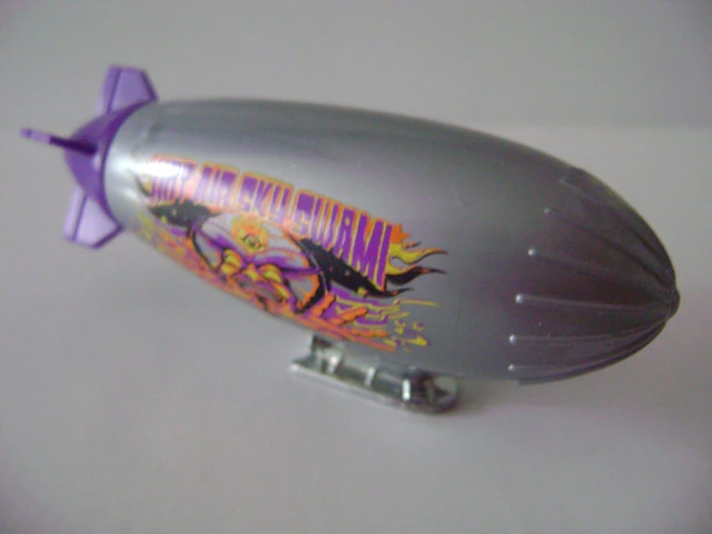 Blimp