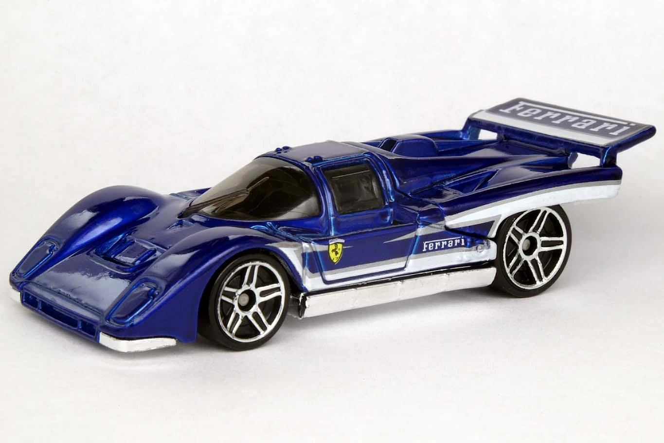 Ferrari 512M
