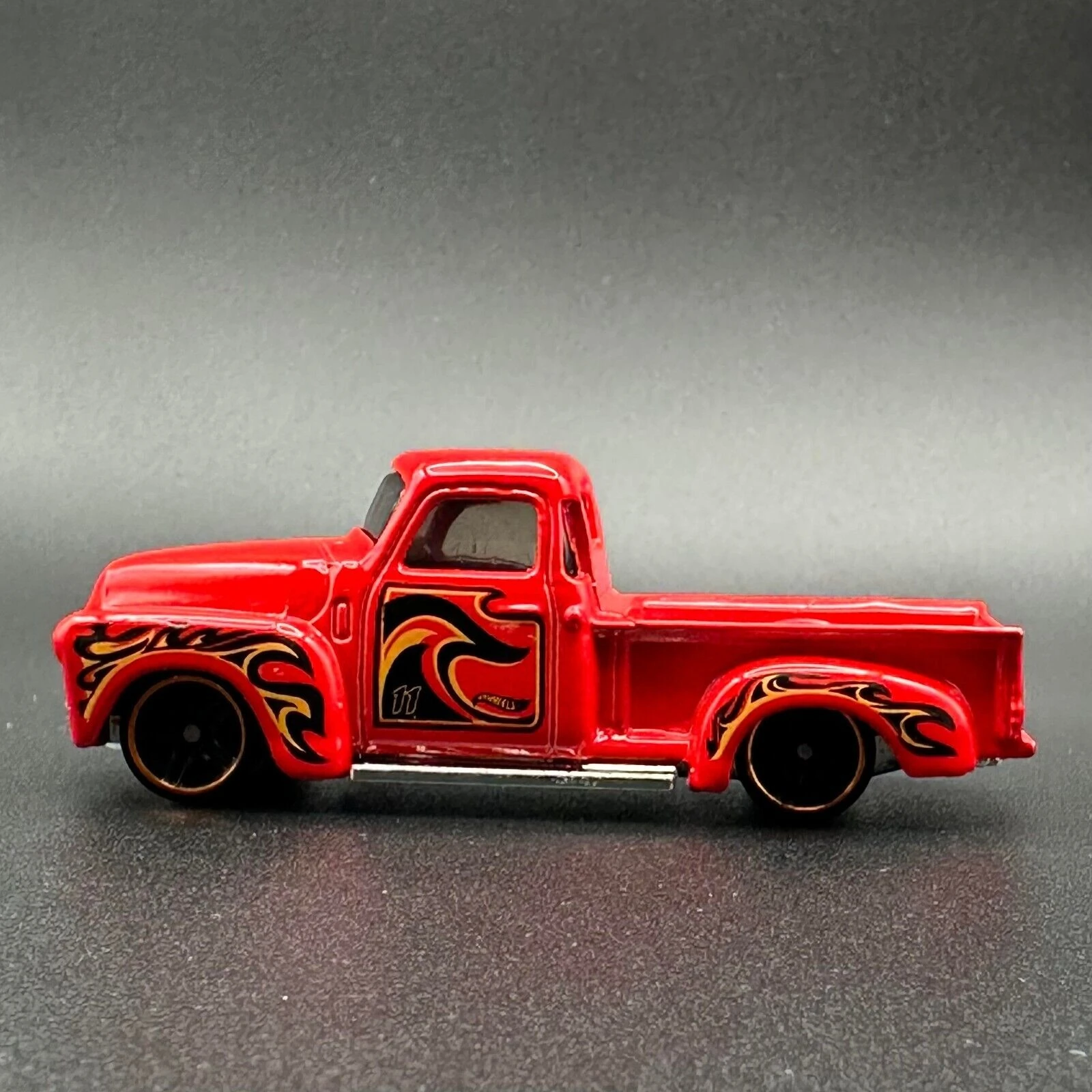 '52 Chevy