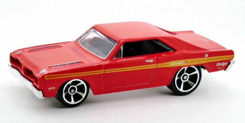 '74 Brazilian Dodge Charger