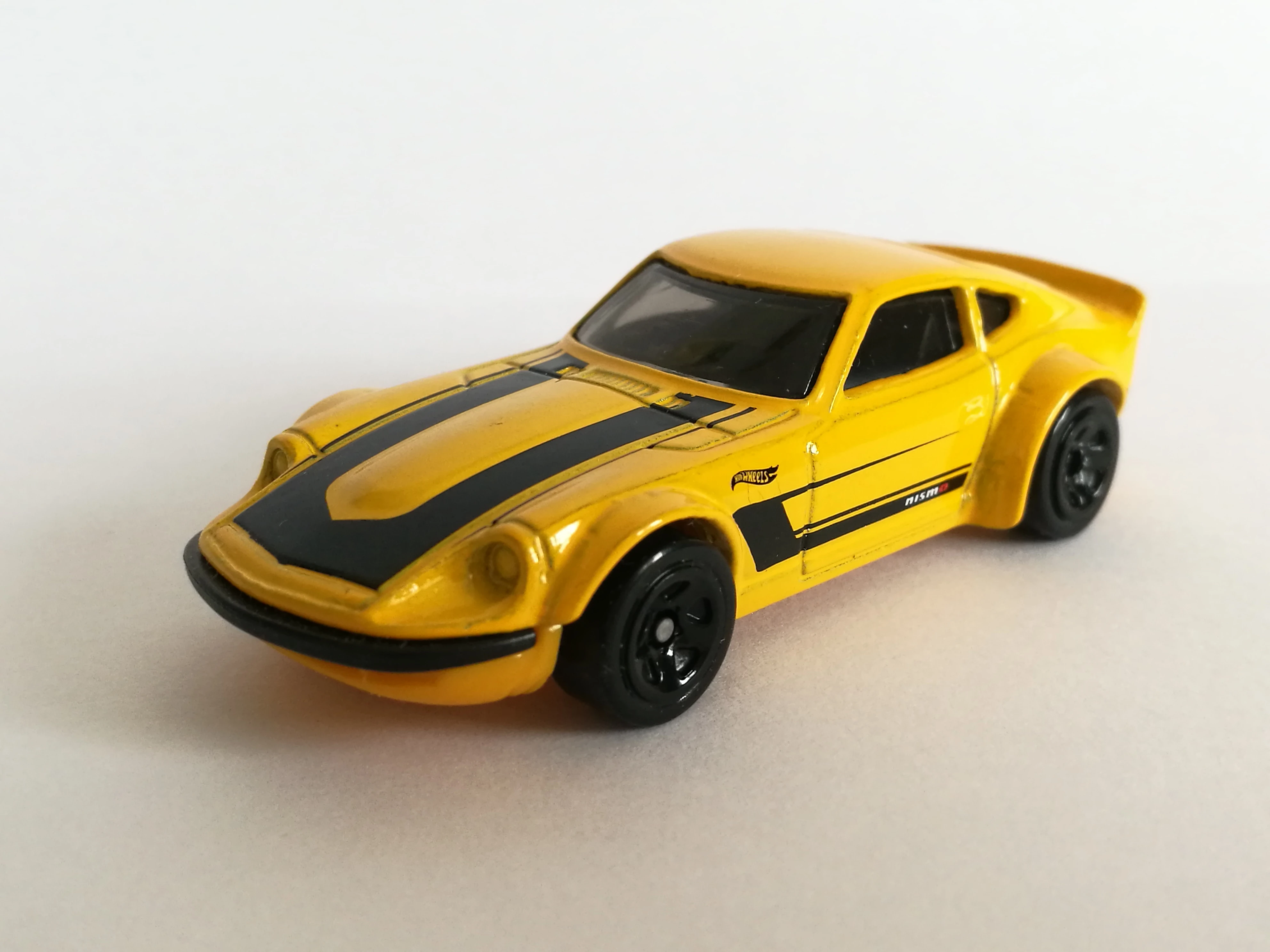 Nissan Fairlady Z