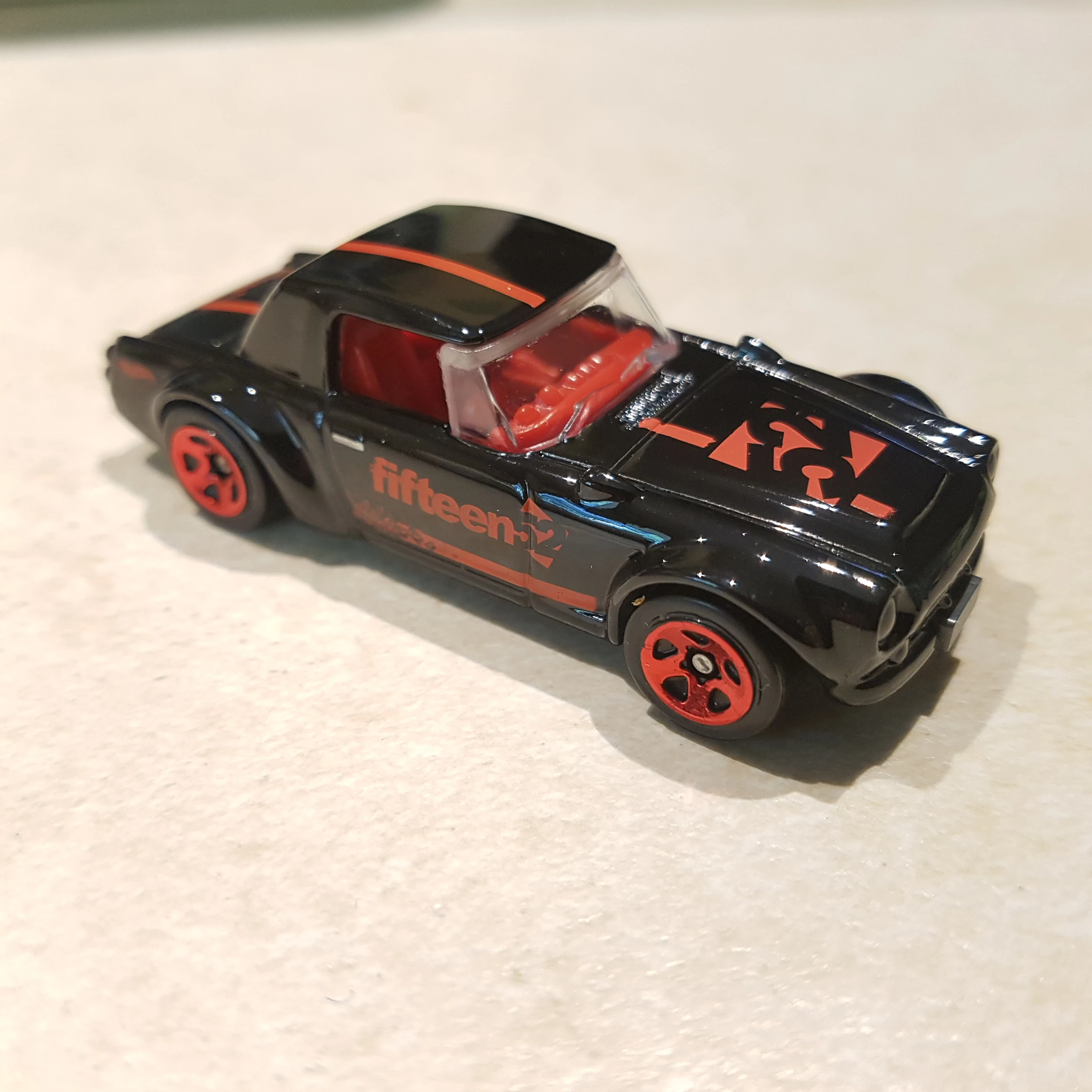 Fairlady 2000