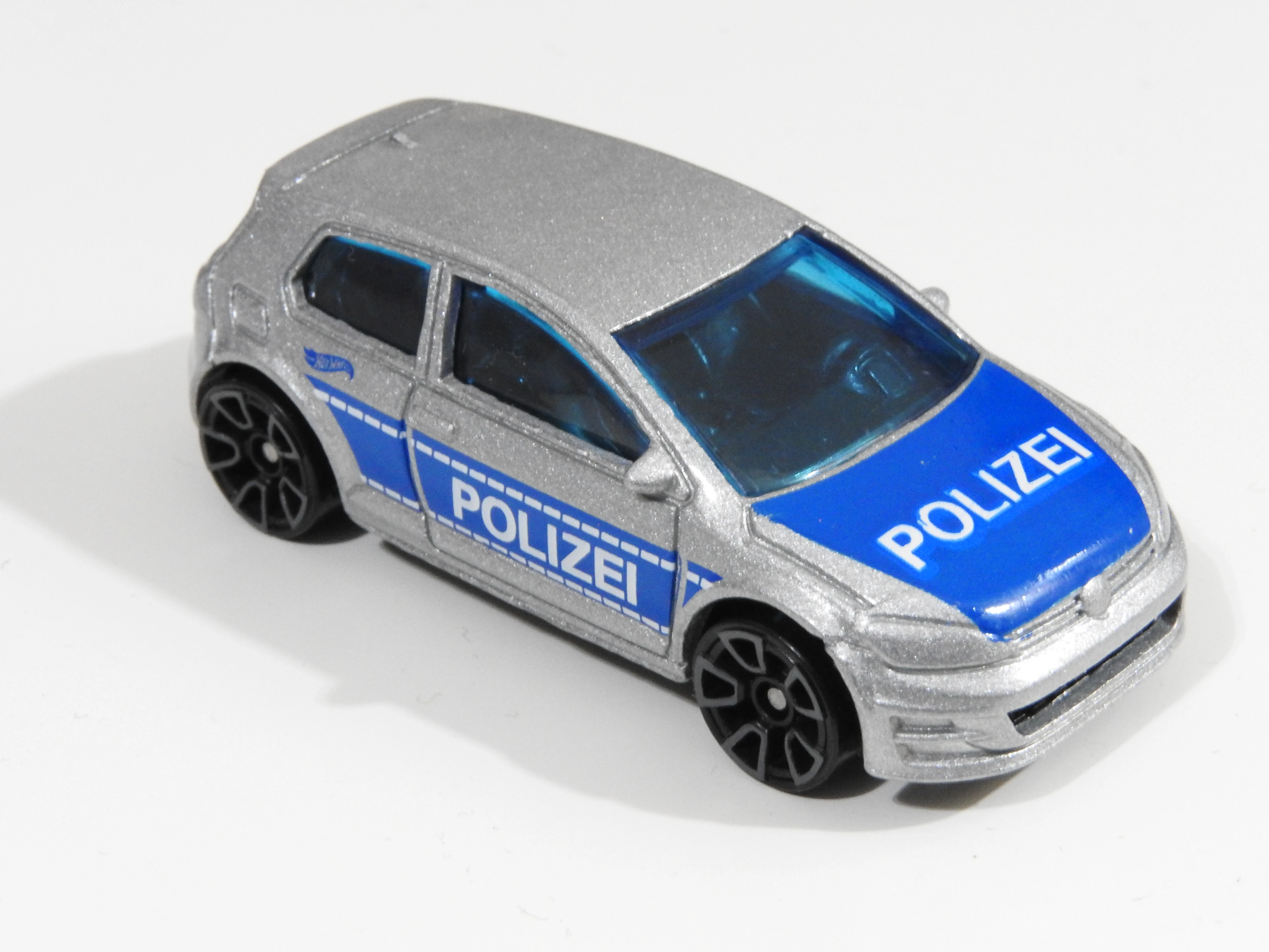 Volkswagen Golf Mk7