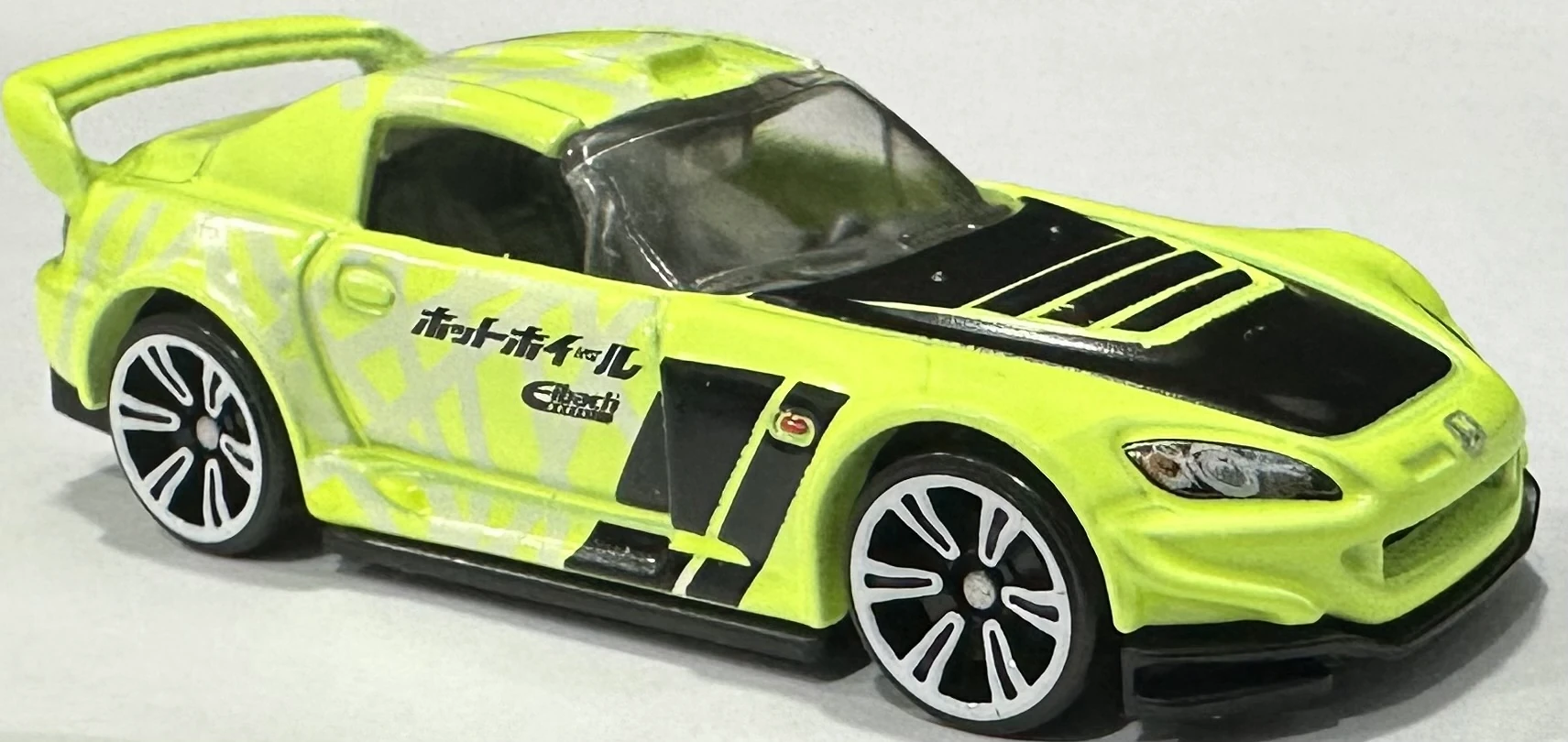 Honda S2000