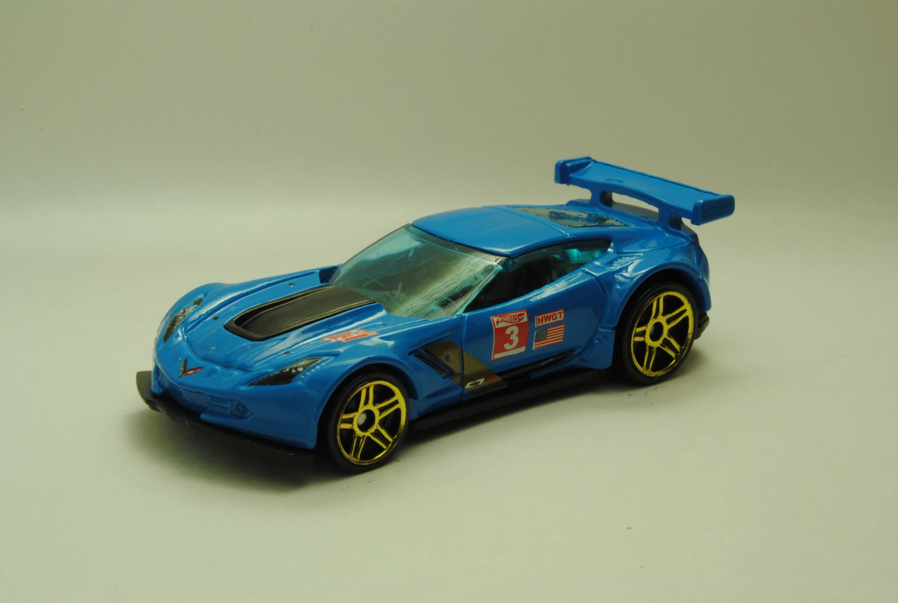 Corvette C7.R