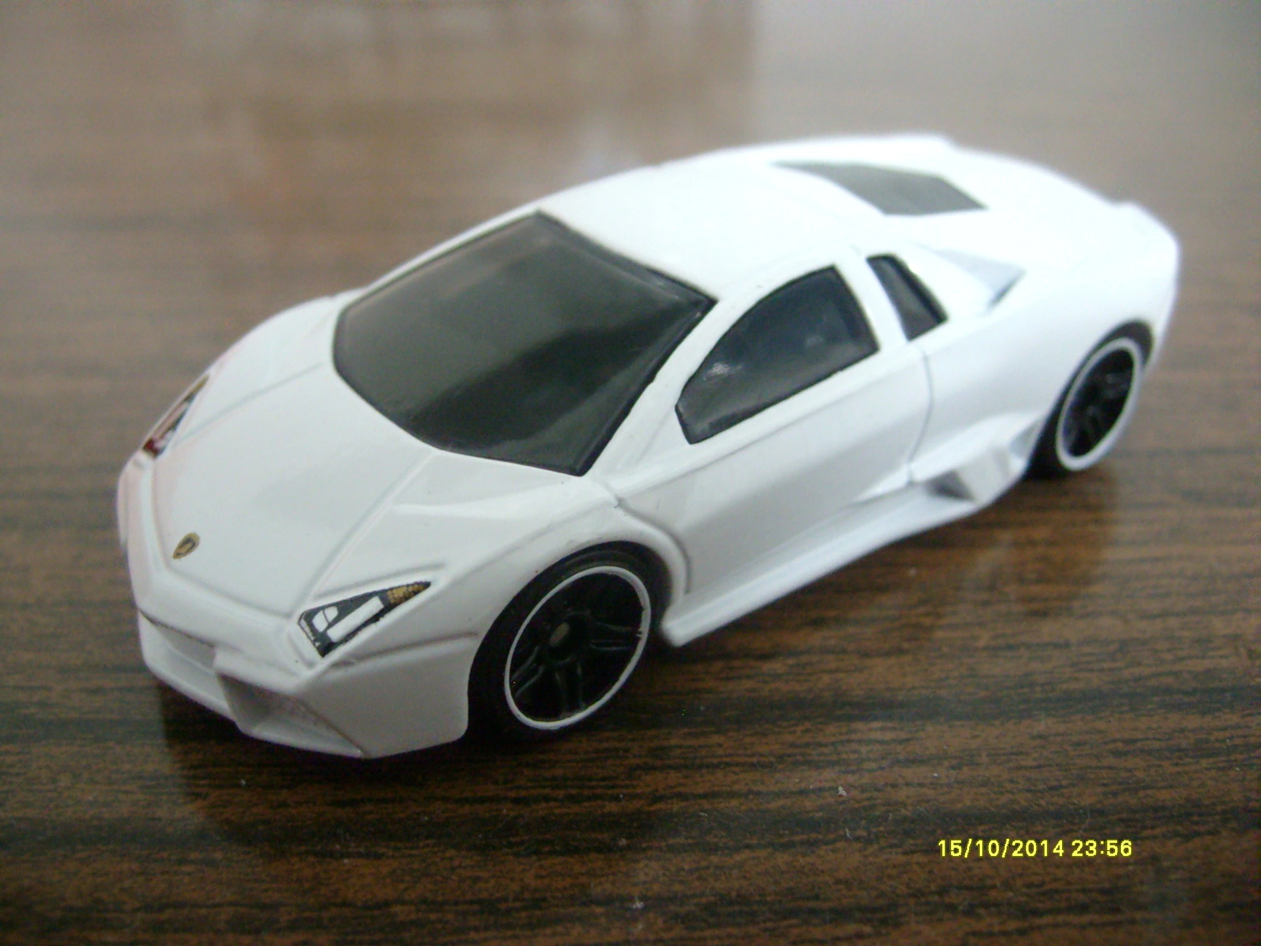 Lamborghini Reventón