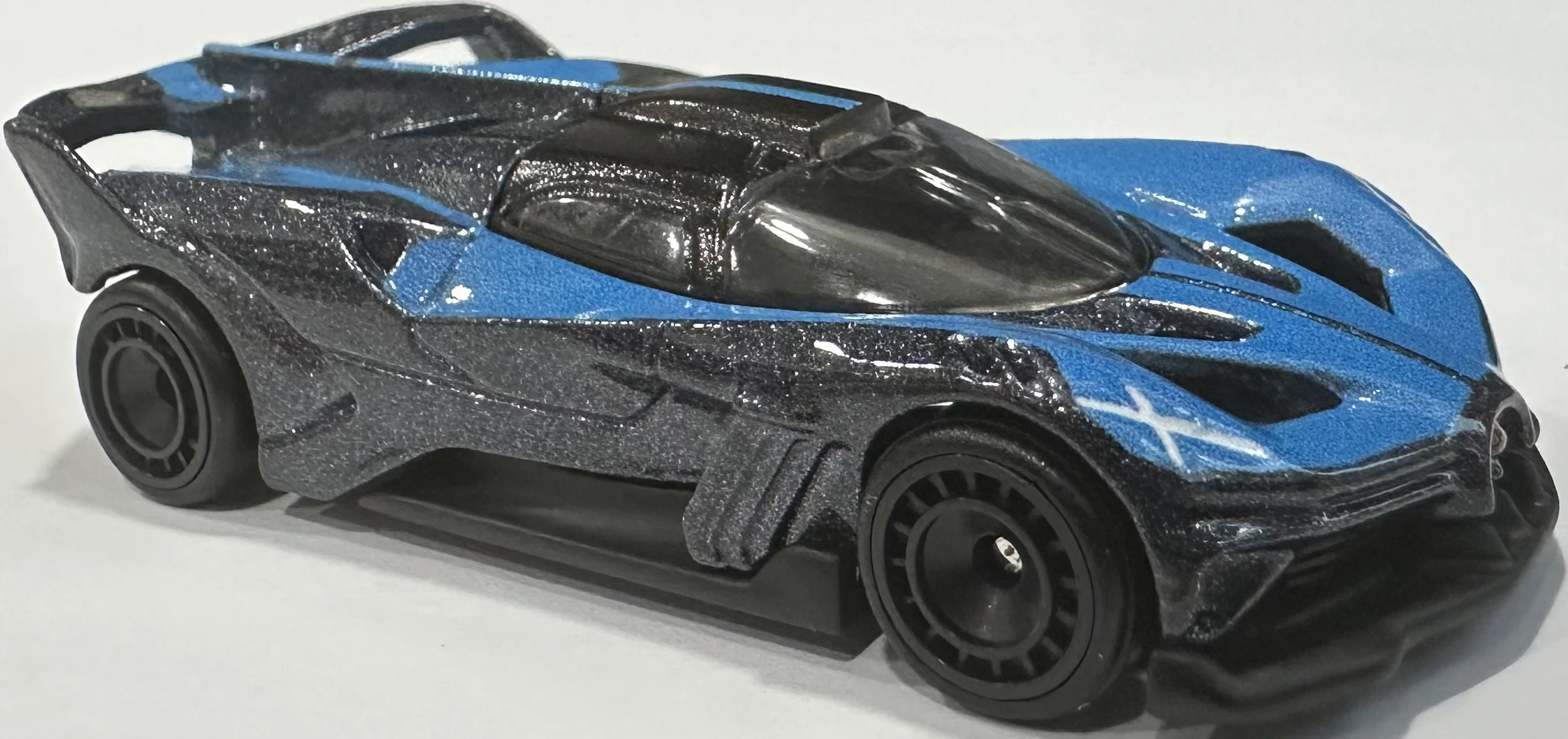 Bugatti Bolide