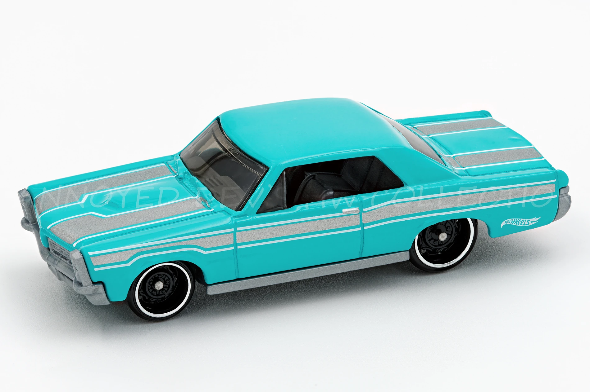 '65 Pontiac GTO