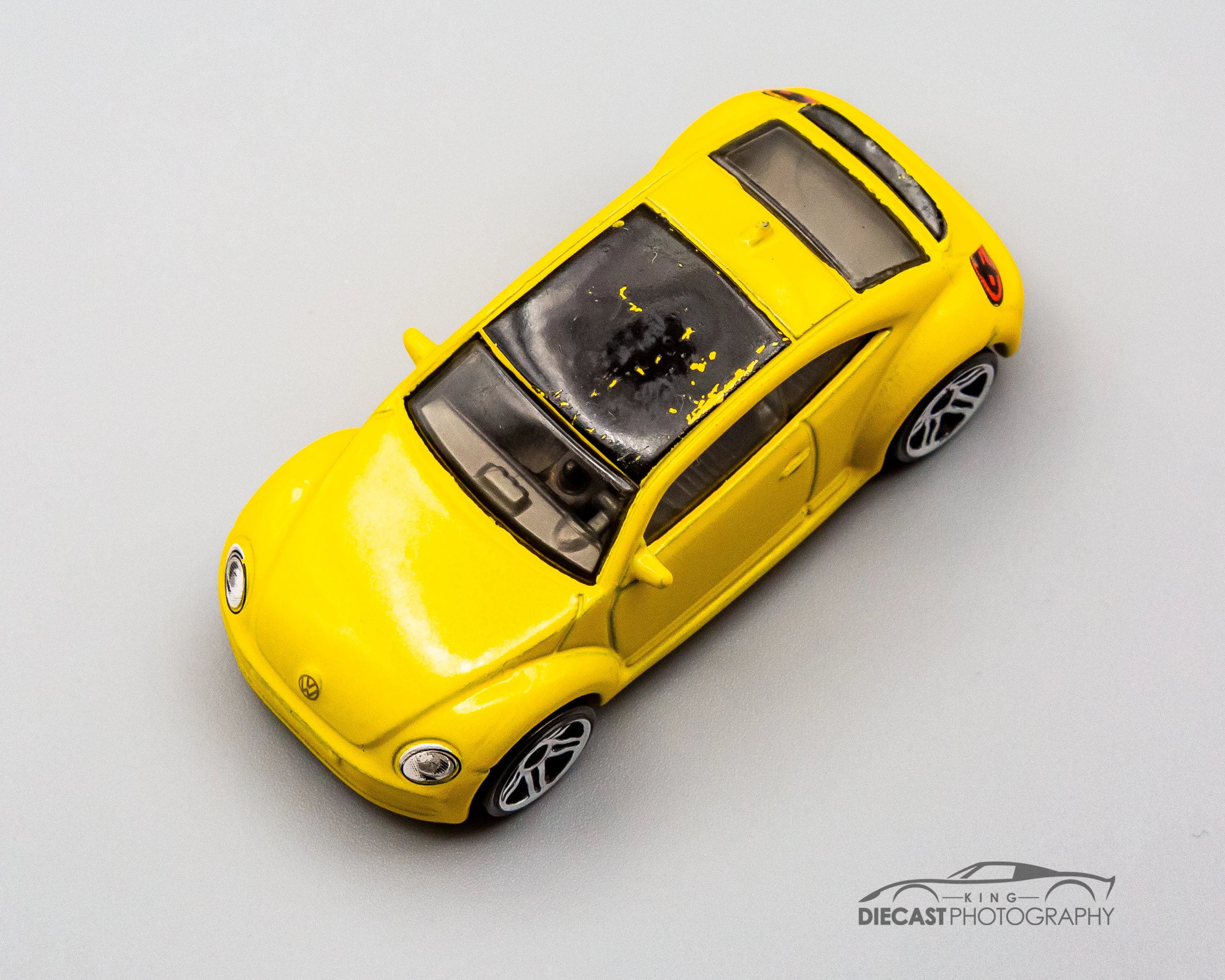2012 Volkswagen Beetle