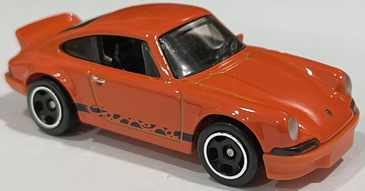 Porsche 911 Carrera RS 2.7