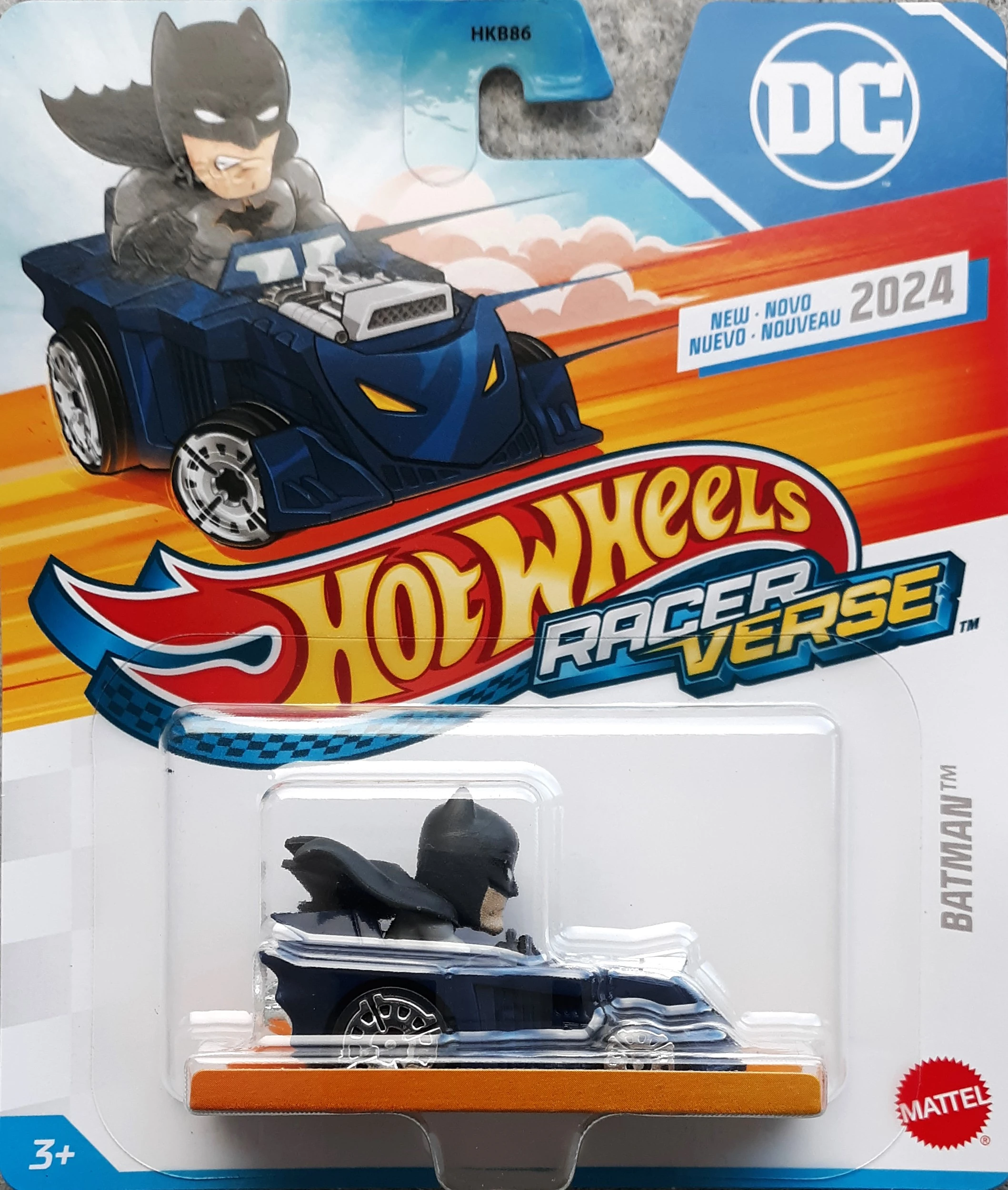Batman